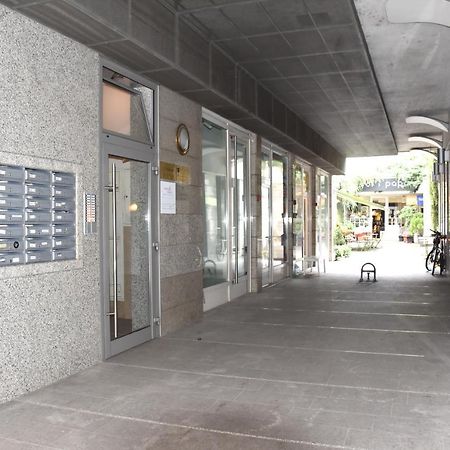 Apartman Vlaska 78 Zagreb Exterior photo