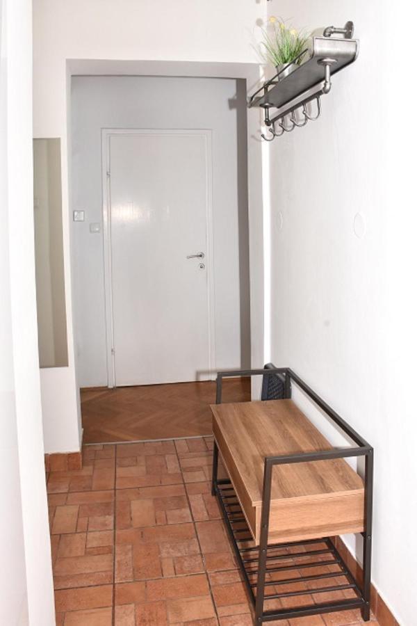 Apartman Vlaska 78 Zagreb Exterior photo